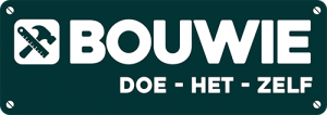 Logo Bouwie 2020 Doe het zelf Header