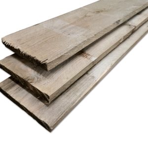 Steigerhouten planken steigerplank old grey. 5 meter lengte. 20mm x 20cm. Stoere uitstraling. Bij Bouwie grote voorraad