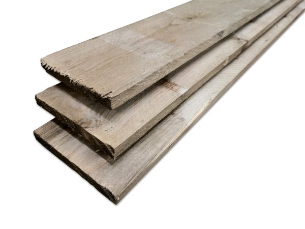 Steigerhouten planken steigerplank old grey. 5 meter lengte. 20mm x 20cm. Stoere uitstraling. Bij Bouwie grote voorraad