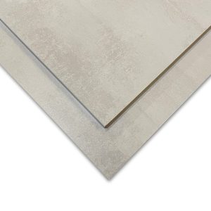 Industrieel beton grijs meubelpaneel. Bouwie heeft een groot assortiment aan (gekleurde) meubelpanelen van spaanplaat. Allemaal direct op voorraad en voor outletprijzen